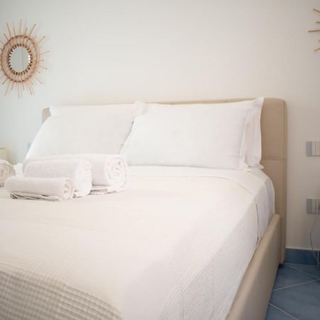 Fountain House Sorrento Apartamento Sant'Agnello Exterior foto