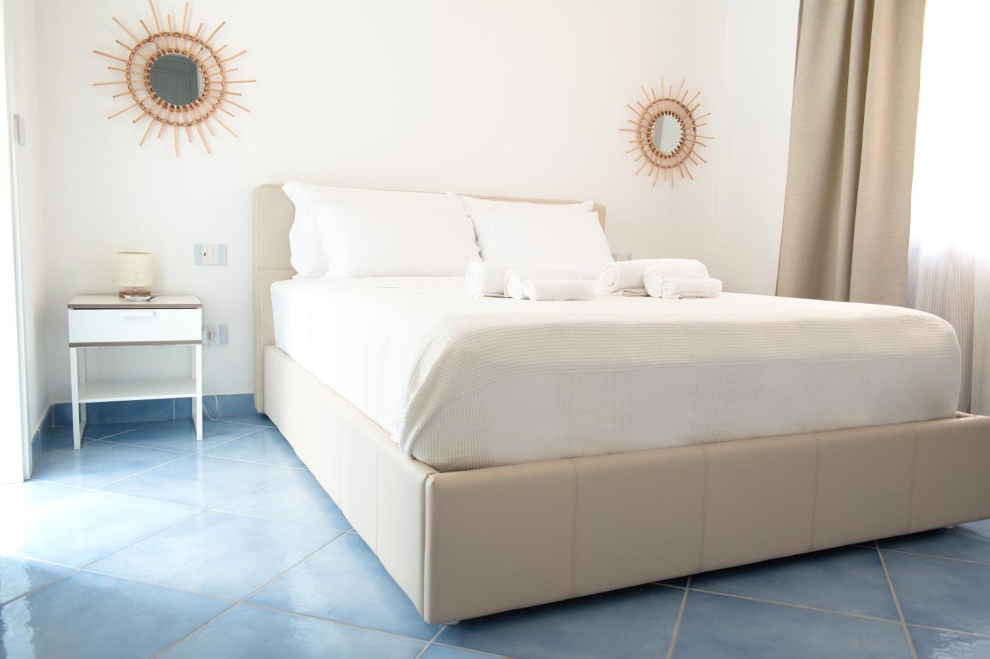 Fountain House Sorrento Apartamento Sant'Agnello Exterior foto