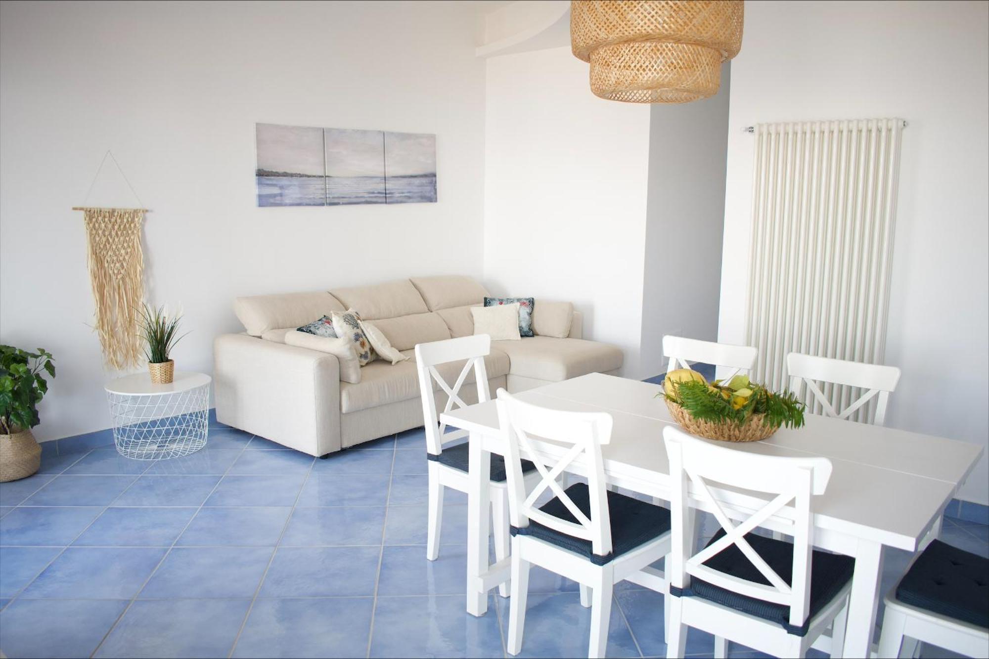 Fountain House Sorrento Apartamento Sant'Agnello Exterior foto