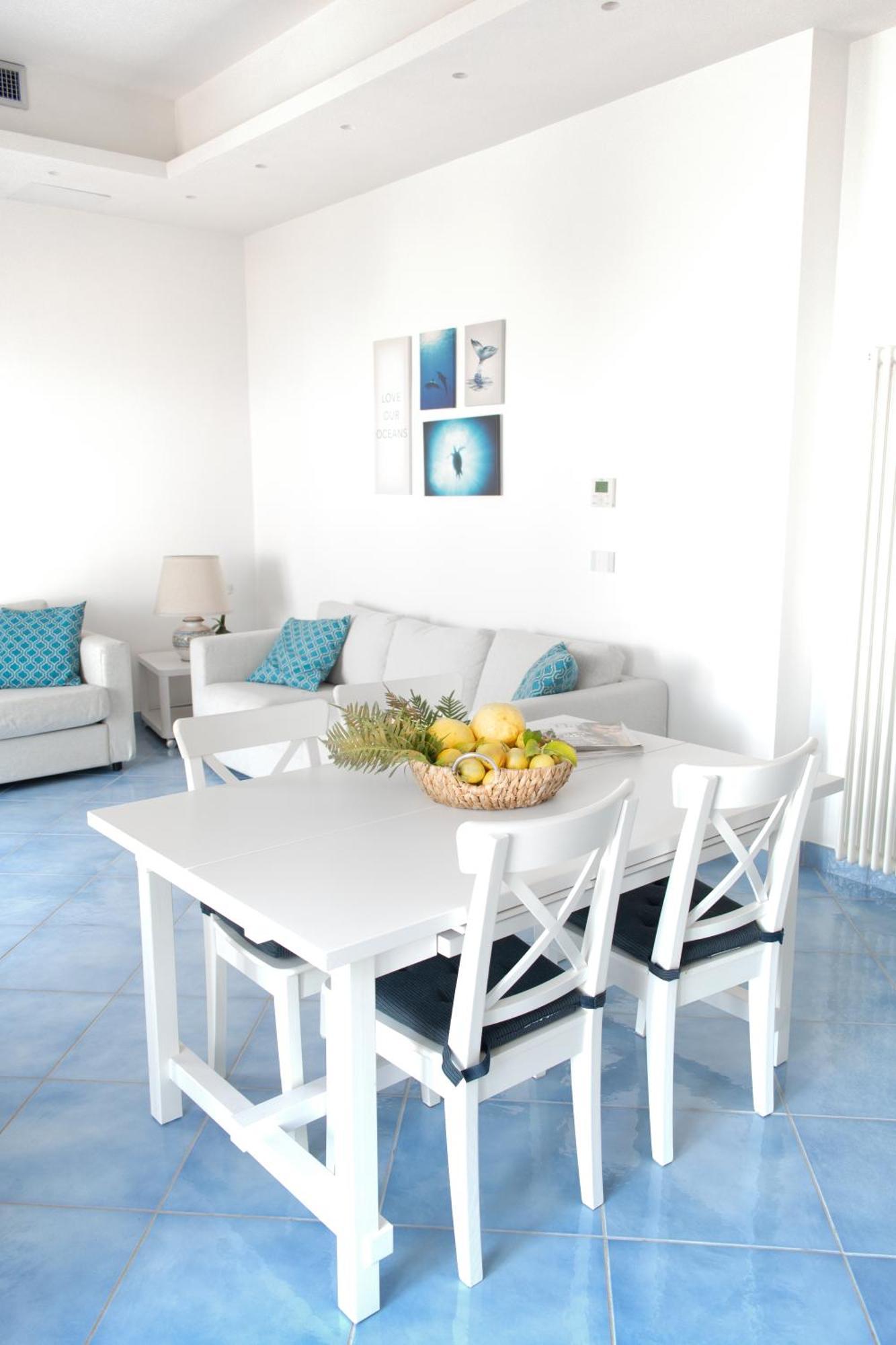 Fountain House Sorrento Apartamento Sant'Agnello Exterior foto