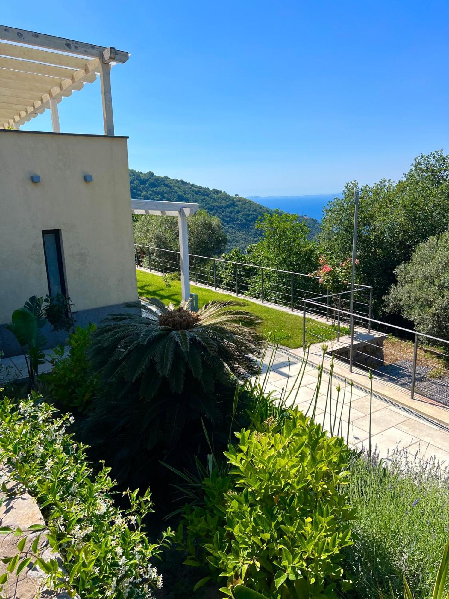 Fountain House Sorrento Apartamento Sant'Agnello Exterior foto